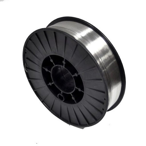 Aluminijumska Žica AlMg5 MIG/MAG D200 0.8mm 2kg