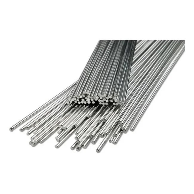 Aluminijumska TIG žica AlMg5 2.4mm