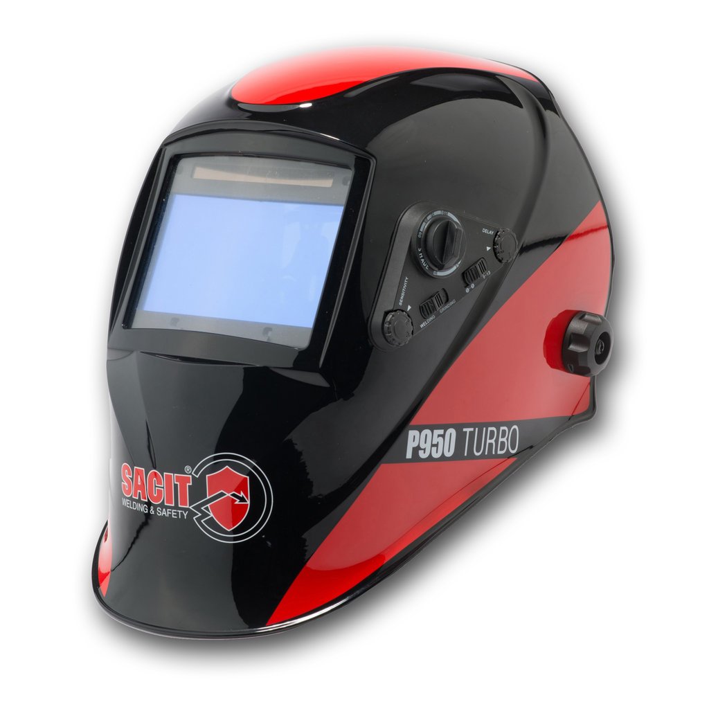 SACIT P950 Turbo