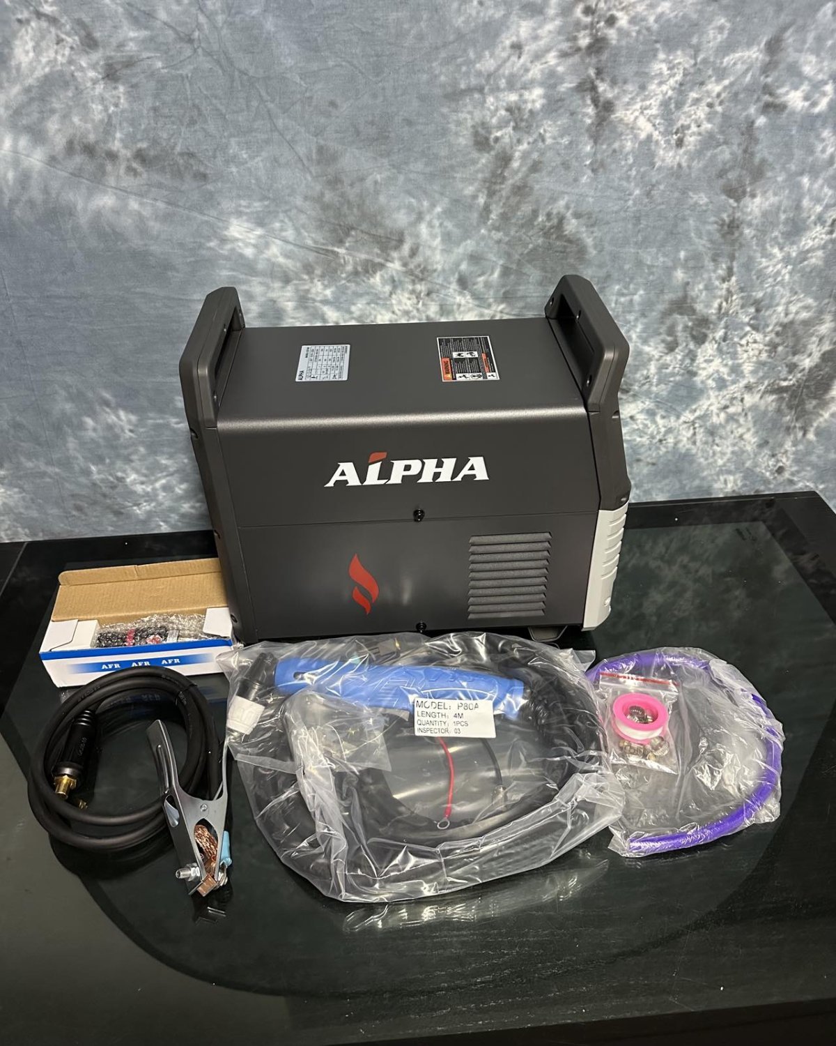 ALPHA CUT 60 - slika 5