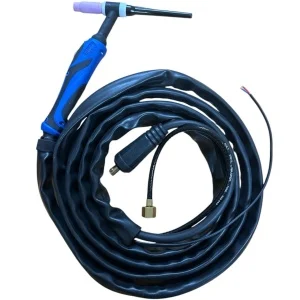 Polikabl (gorionik) TIG WP17 | 13mm | 4m