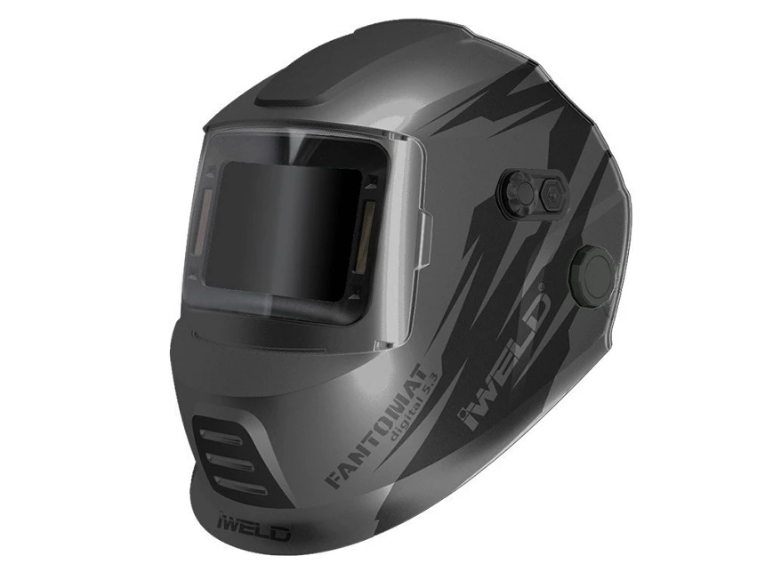 Automatska maska za zavarivanje IWELD Fantomat 5.3 Digital