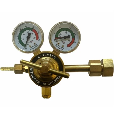 Regulator pritiska AZOT-NITROGEN