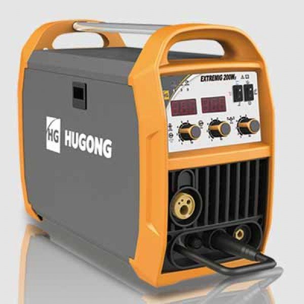 HUGONG Extremig 200 W