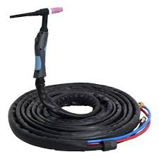 Polikabl (gorionik) TIG WP18 | 13mm | 8m | Vodeno hlađenje