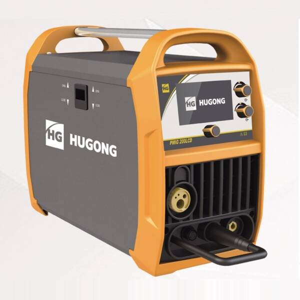 HUGONG PMIG 200 Puls LCD
