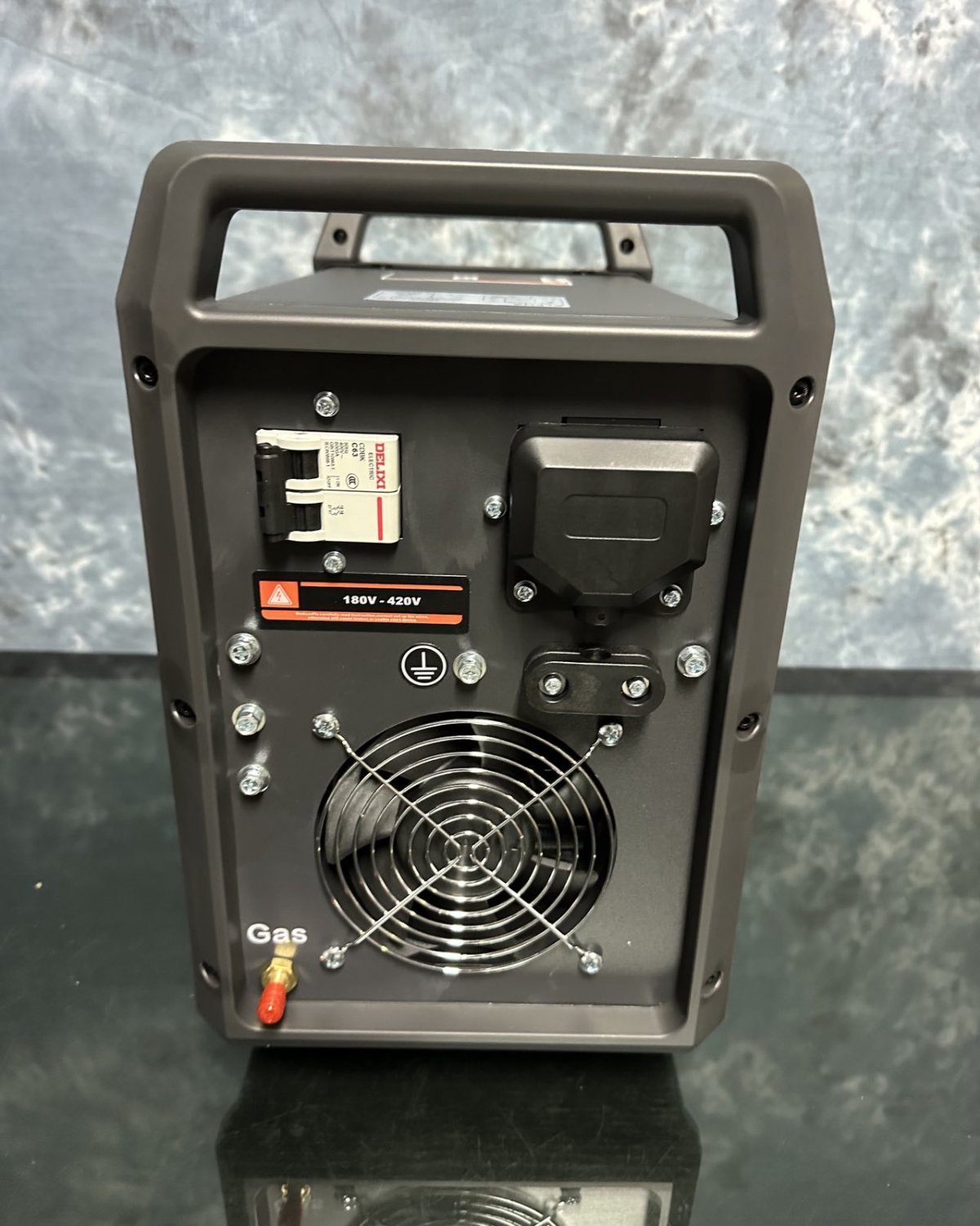 ALPHA CUT 60 - slika 2