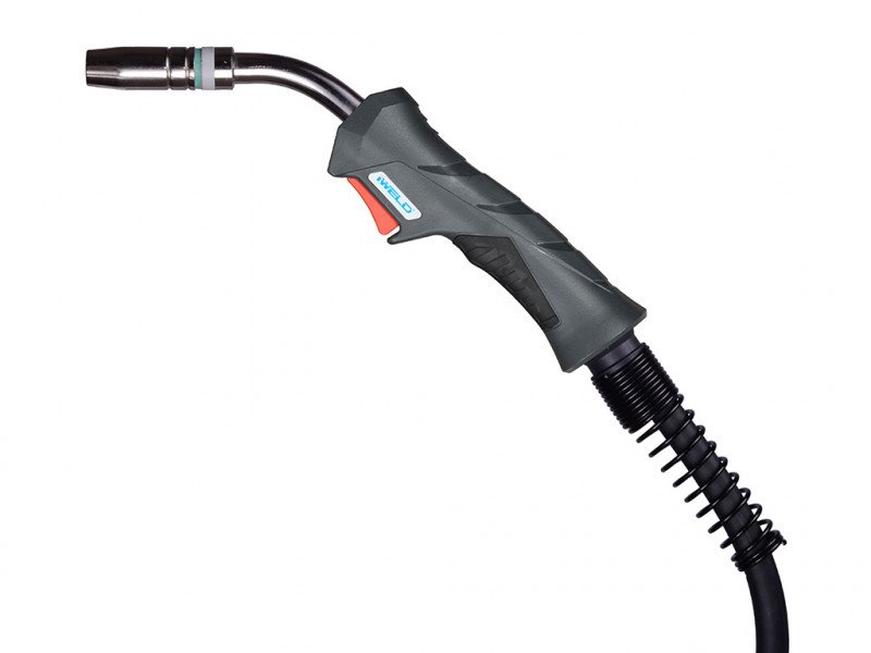 Polikabl MB25-4m IWELD