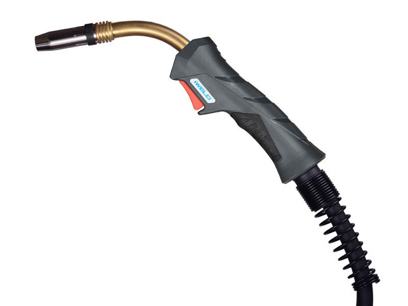 Polikabl MB24-4m IWELD