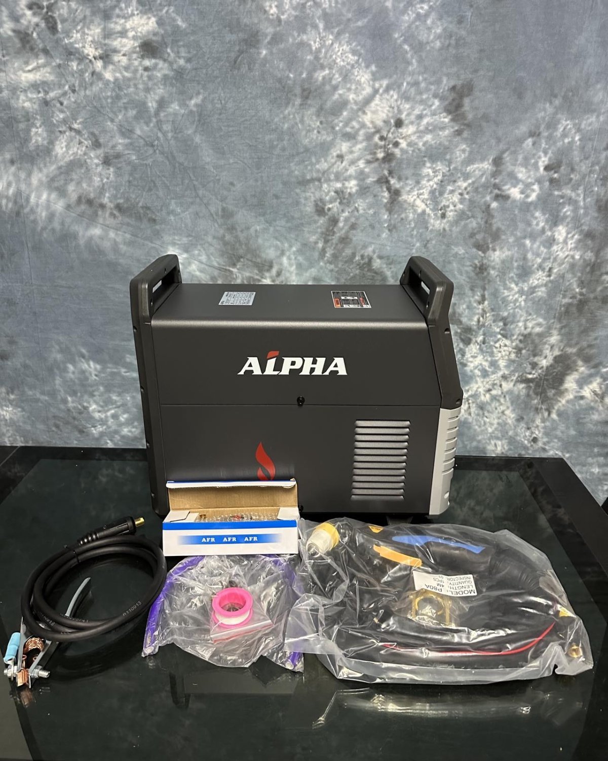 ALPHA CUT 80 - slika 5