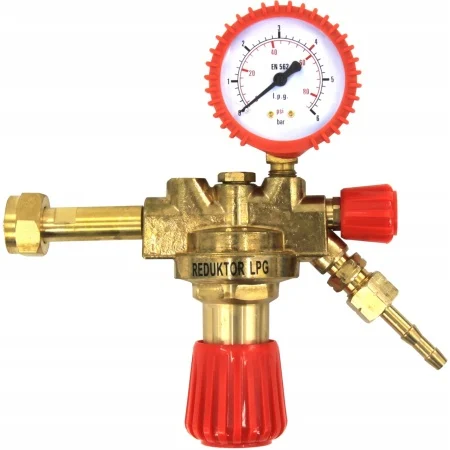 Regulator pritiska PROPAN-BUTAN