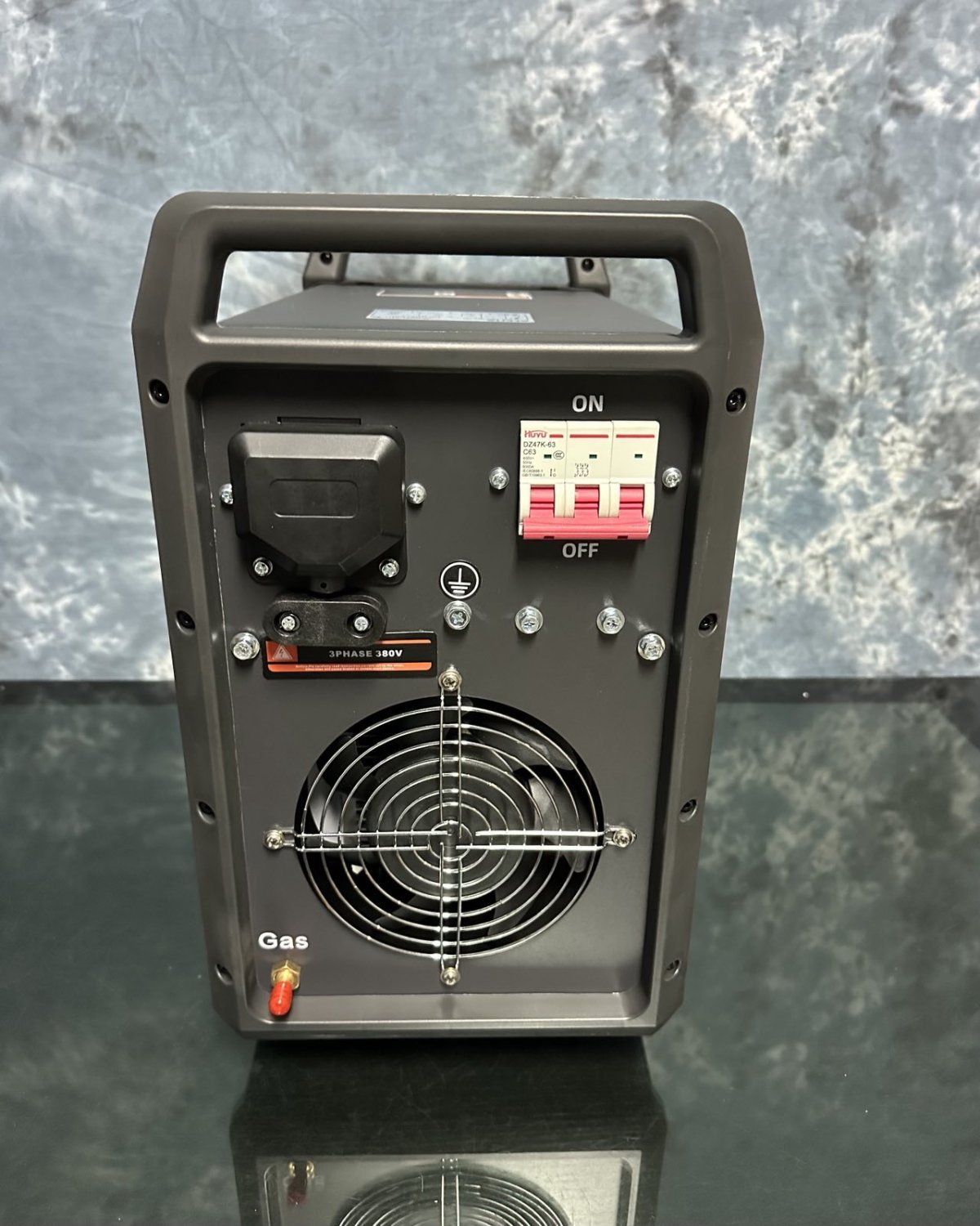 ALPHA CUT 80 - slika 3