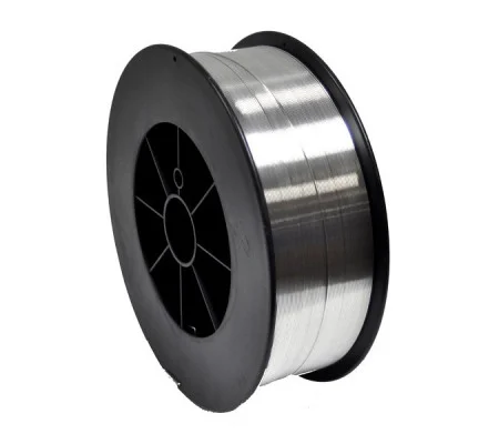 Inox Žica 308LSi MIG/MAG D300 0.8mm 15kg