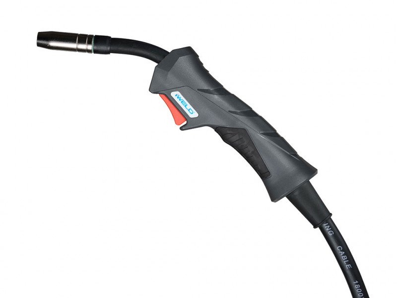 Polikabl MB15-3m IWELD