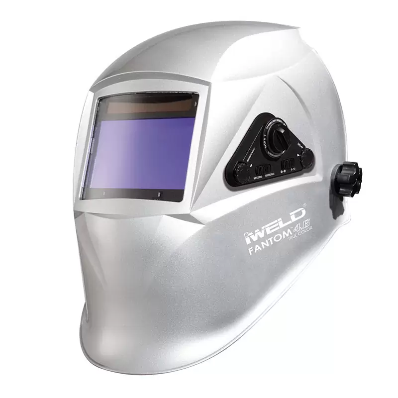 Automatska maska za zavarivanje IWELD Fantom 4.6