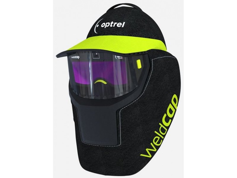 OPTREL Weldcap