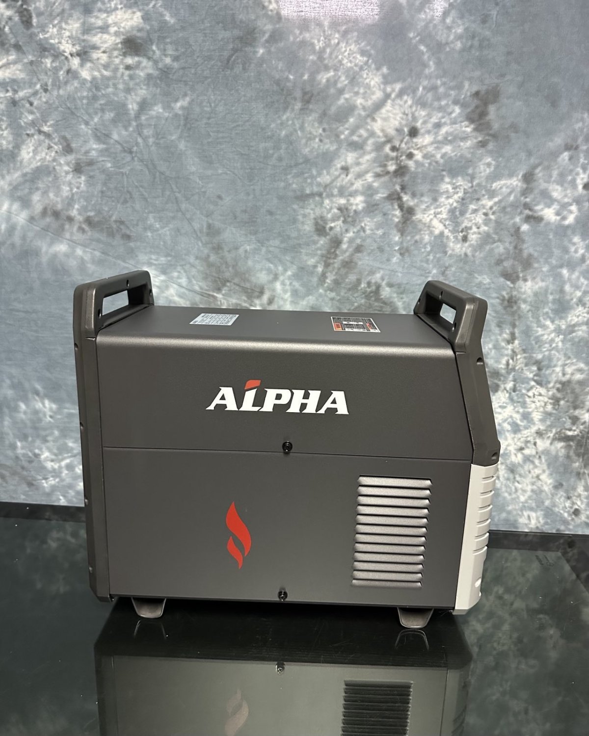 ALPHA CUT 80 - slika 4