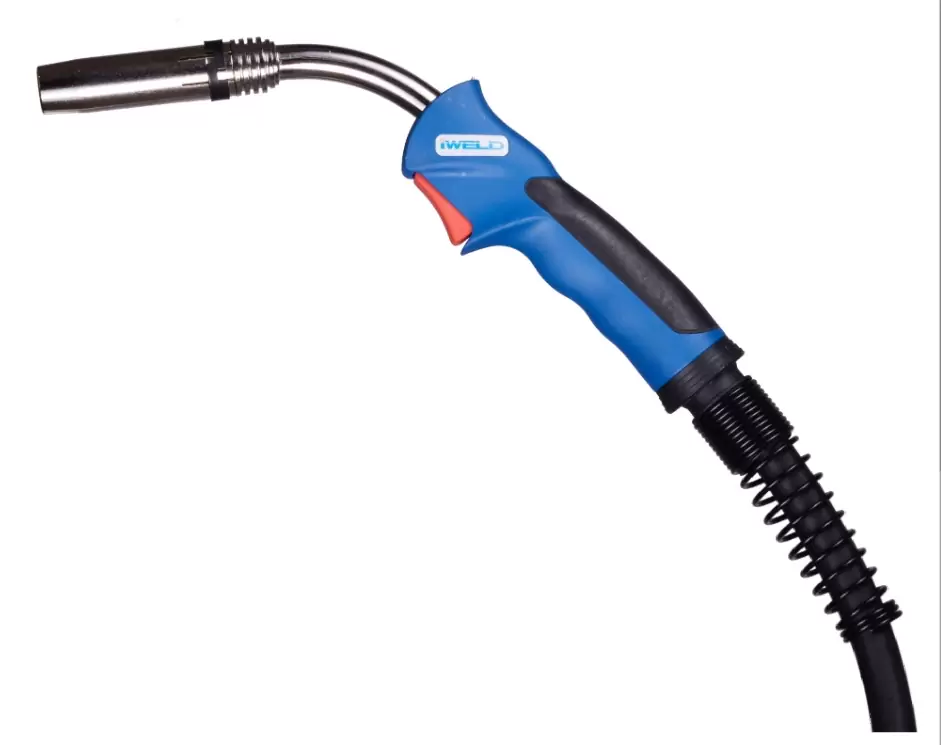 MIG/MAG ručka MB36