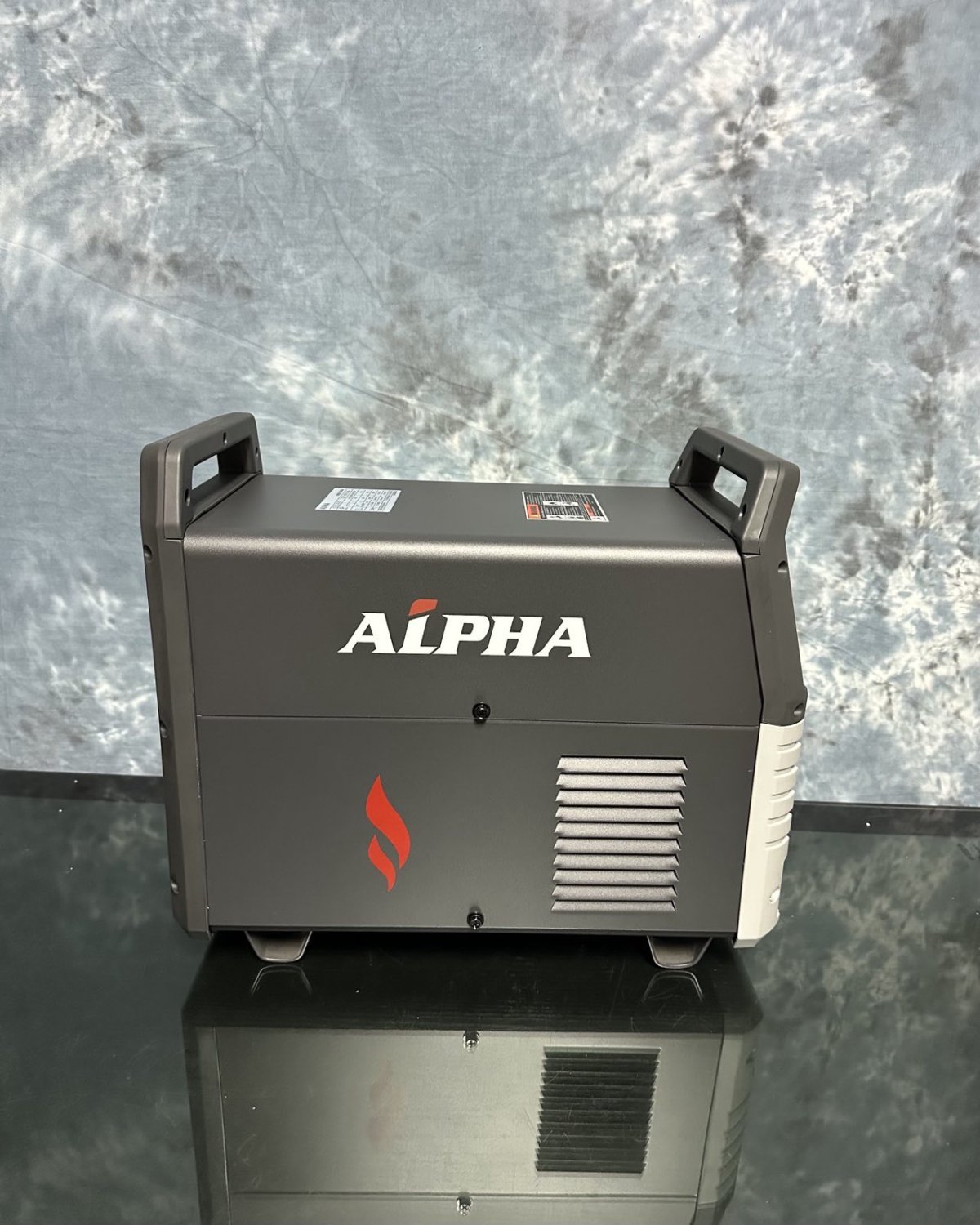 ALPHA CUT 60 - slika 4